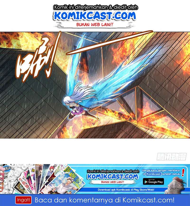 The Demon King Who Lost His Job Chapter 17 - halaman 2