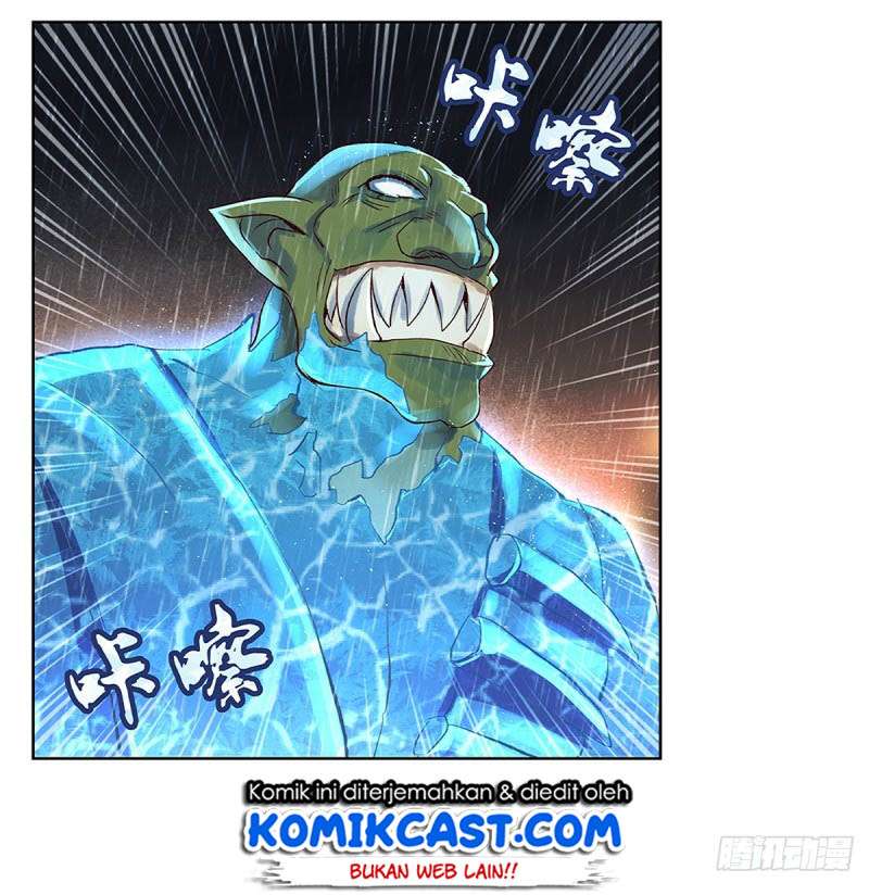The Demon King Who Lost His Job Chapter 17 - halaman 20