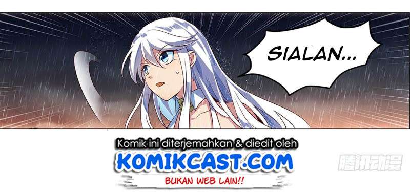 The Demon King Who Lost His Job Chapter 17 - halaman 22