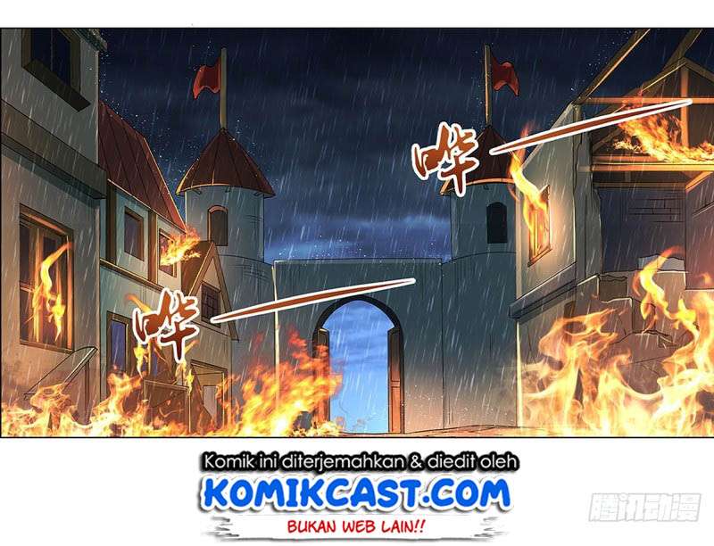 The Demon King Who Lost His Job Chapter 17 - halaman 23