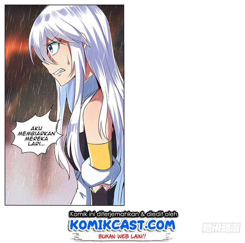 The Demon King Who Lost His Job Chapter 17 - halaman 24