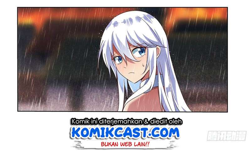 The Demon King Who Lost His Job Chapter 17 - halaman 25
