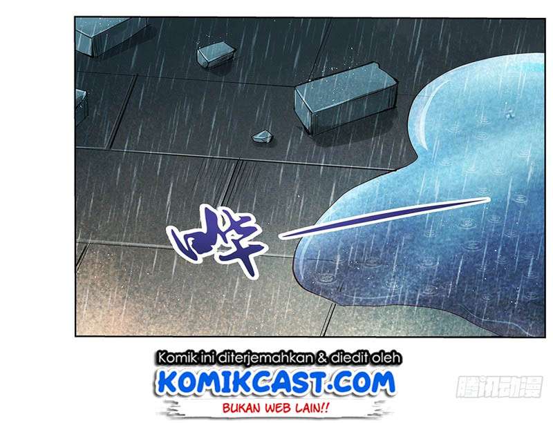 The Demon King Who Lost His Job Chapter 17 - halaman 26