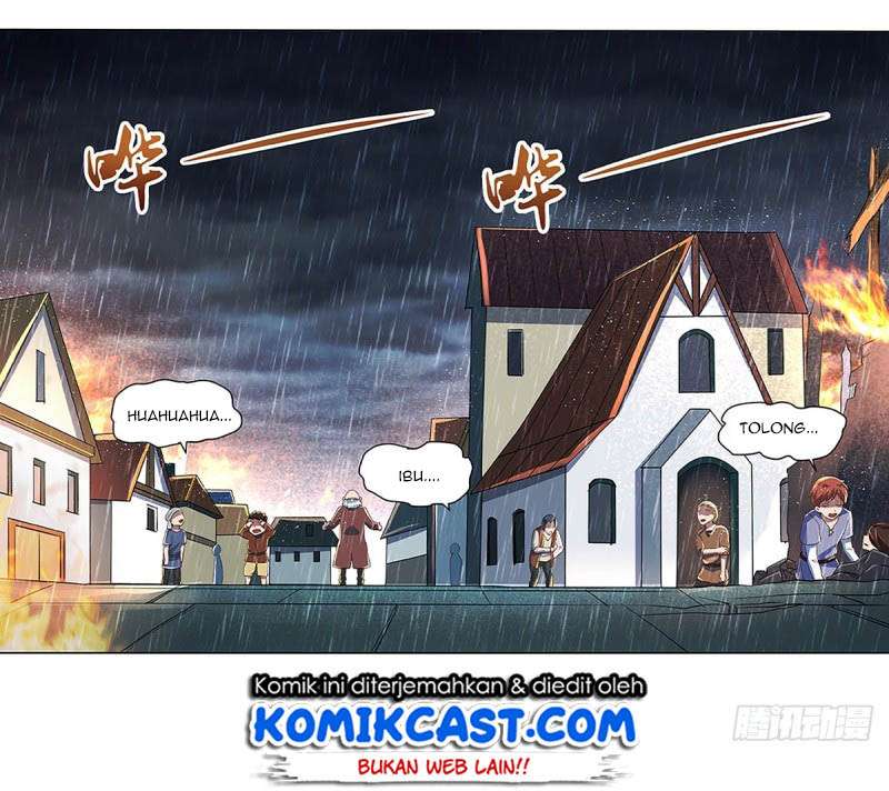 The Demon King Who Lost His Job Chapter 17 - halaman 27