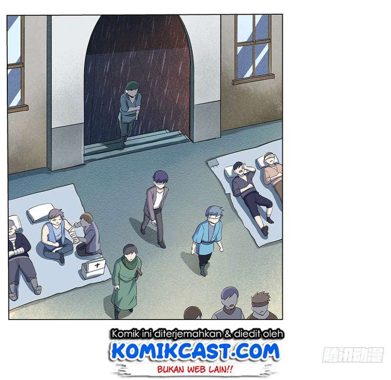 The Demon King Who Lost His Job Chapter 17 - halaman 31