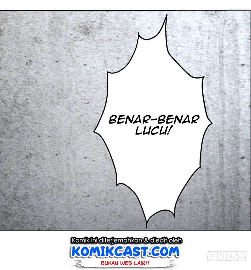 The Demon King Who Lost His Job Chapter 17 - halaman 36