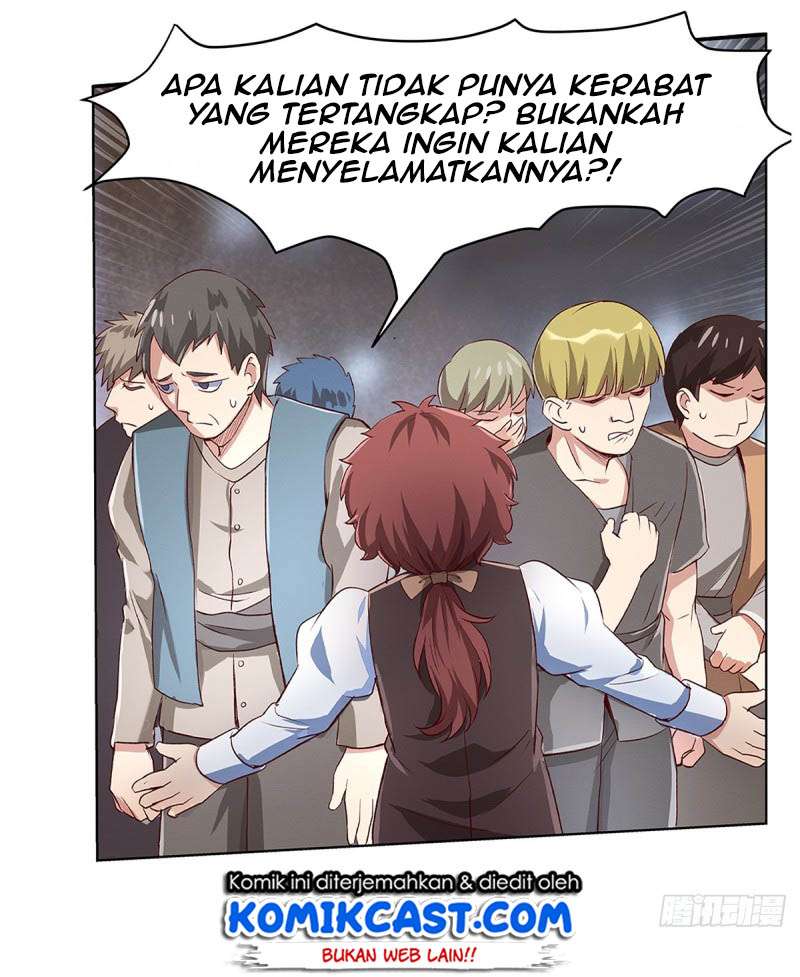 The Demon King Who Lost His Job Chapter 17 - halaman 38