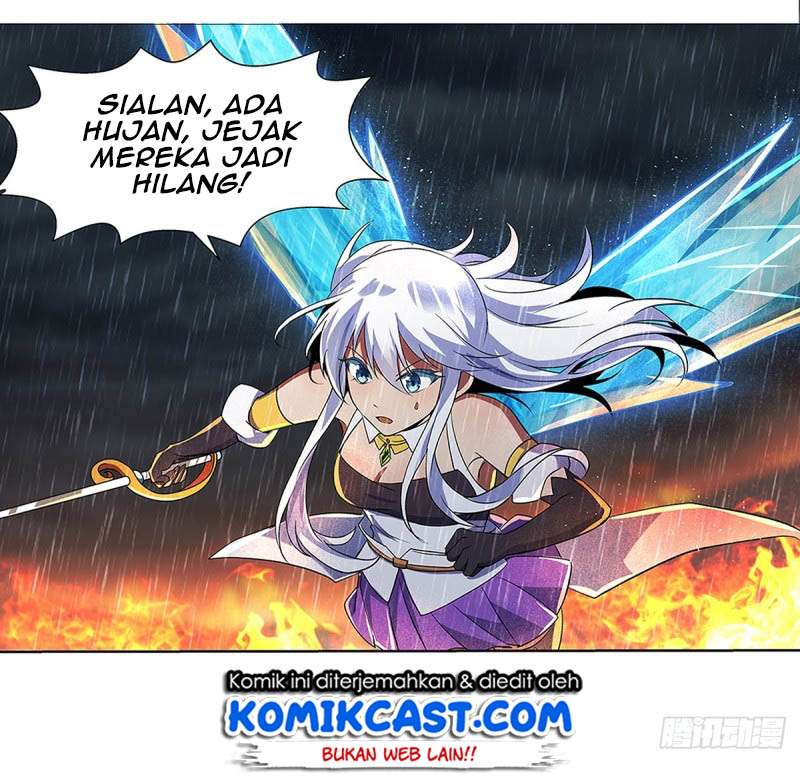 The Demon King Who Lost His Job Chapter 17 - halaman 4
