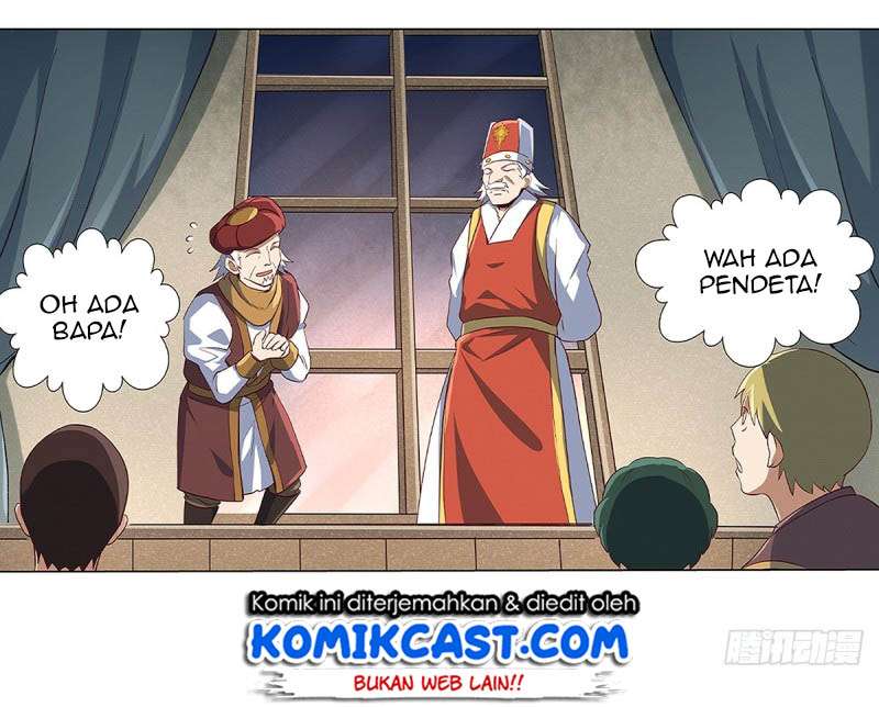 The Demon King Who Lost His Job Chapter 17 - halaman 40