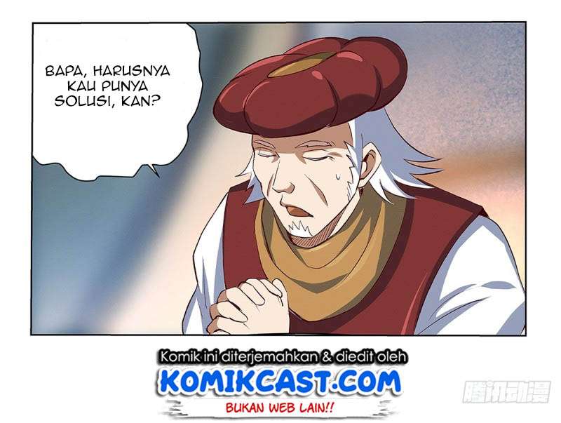 The Demon King Who Lost His Job Chapter 17 - halaman 42
