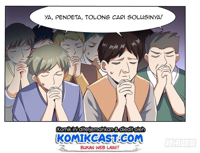 The Demon King Who Lost His Job Chapter 17 - halaman 43