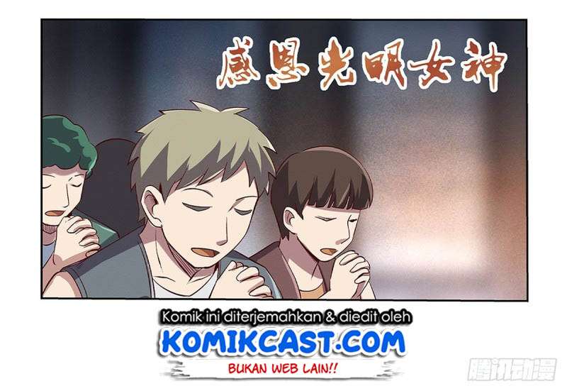 The Demon King Who Lost His Job Chapter 17 - halaman 45