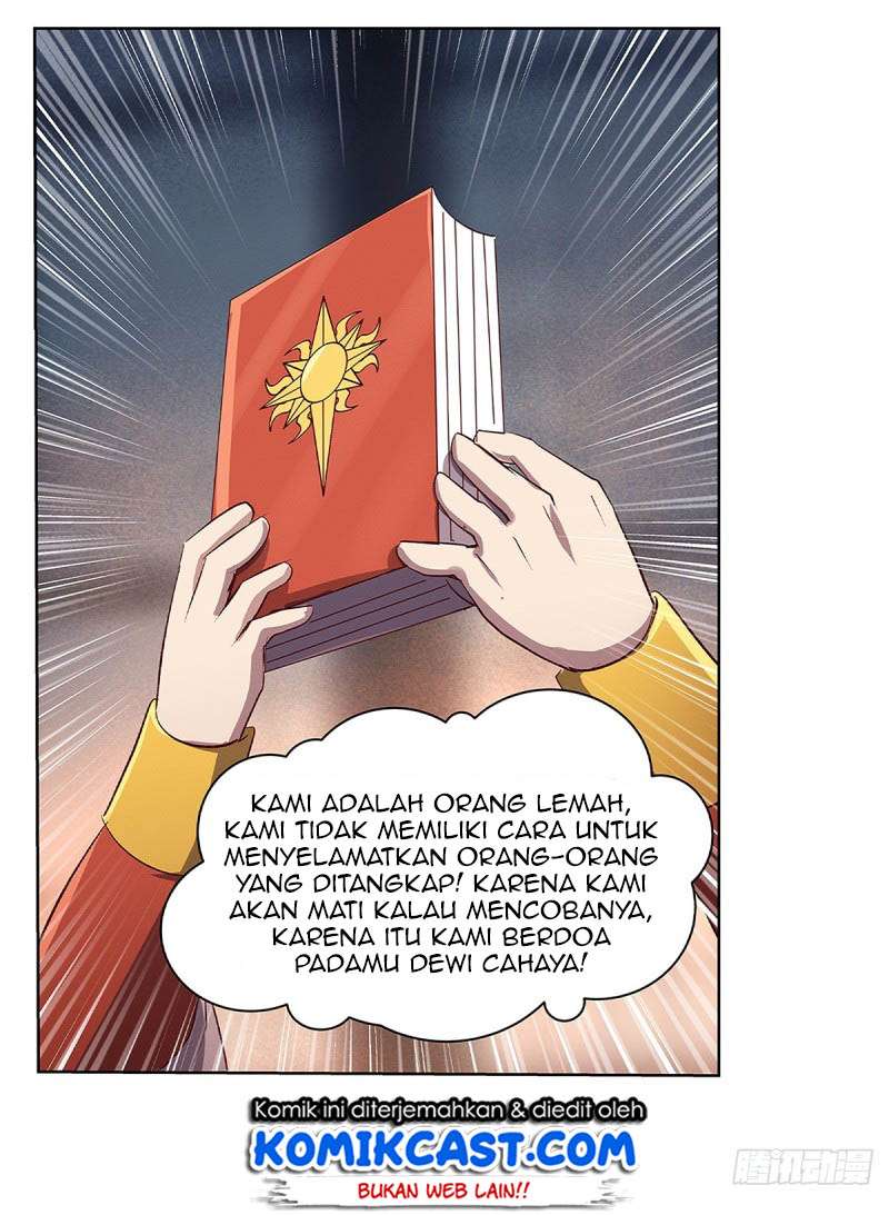 The Demon King Who Lost His Job Chapter 17 - halaman 46