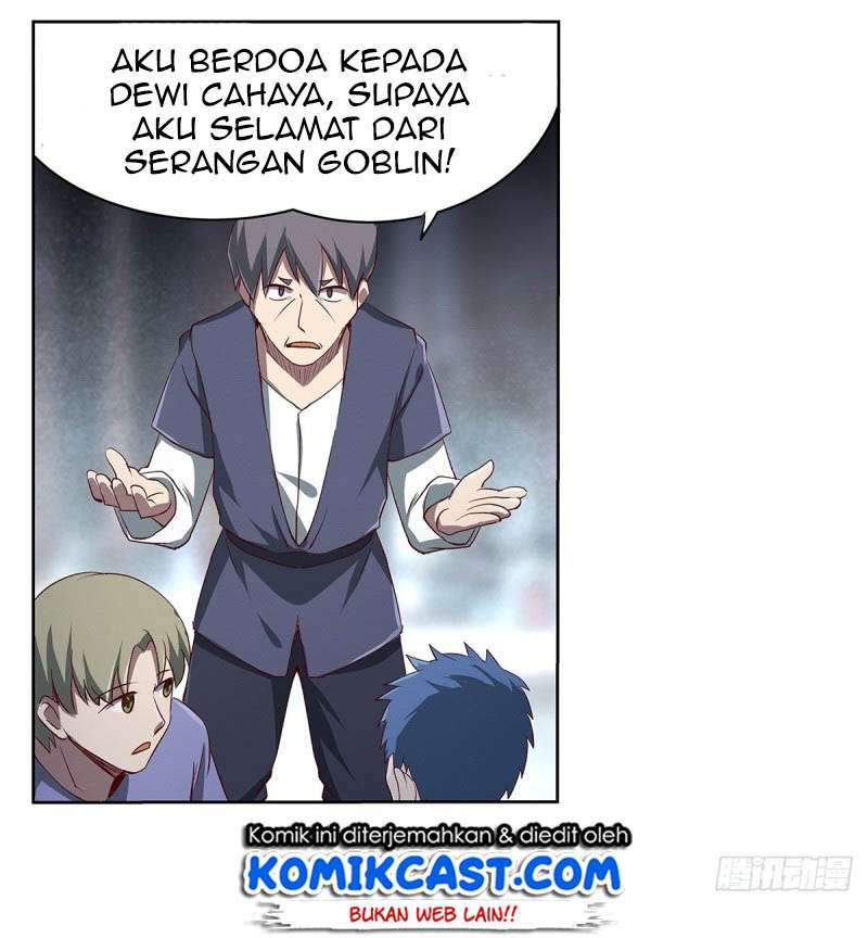 The Demon King Who Lost His Job Chapter 17 - halaman 49