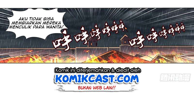 The Demon King Who Lost His Job Chapter 17 - halaman 5