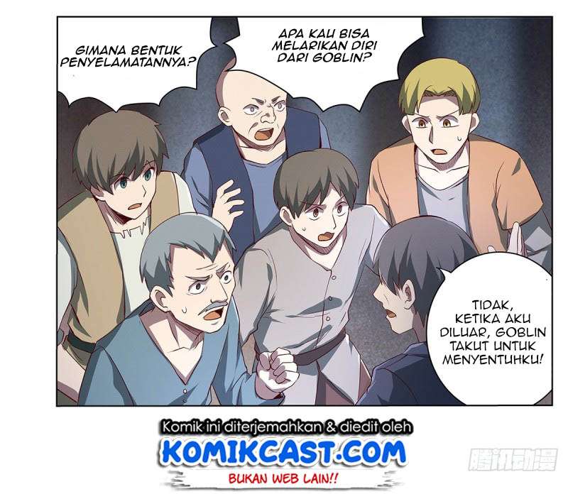 The Demon King Who Lost His Job Chapter 17 - halaman 50