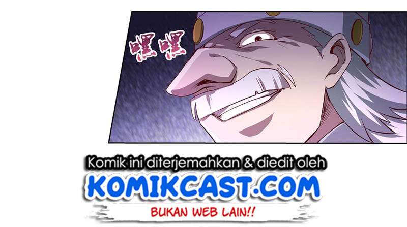 The Demon King Who Lost His Job Chapter 17 - halaman 53