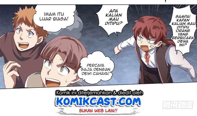 The Demon King Who Lost His Job Chapter 17 - halaman 55