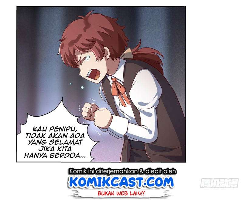 The Demon King Who Lost His Job Chapter 17 - halaman 57