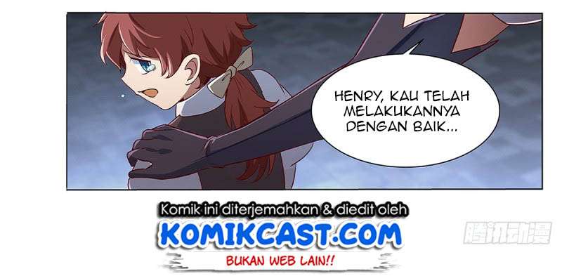 The Demon King Who Lost His Job Chapter 17 - halaman 58