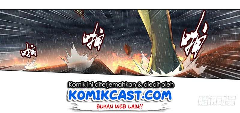 The Demon King Who Lost His Job Chapter 17 - halaman 6