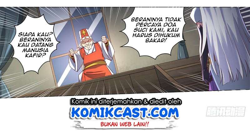 The Demon King Who Lost His Job Chapter 17 - halaman 60