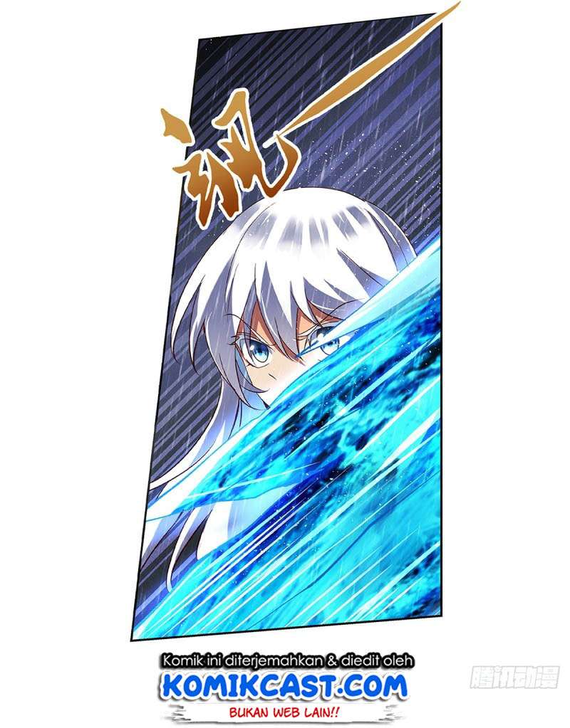 The Demon King Who Lost His Job Chapter 17 - halaman 8