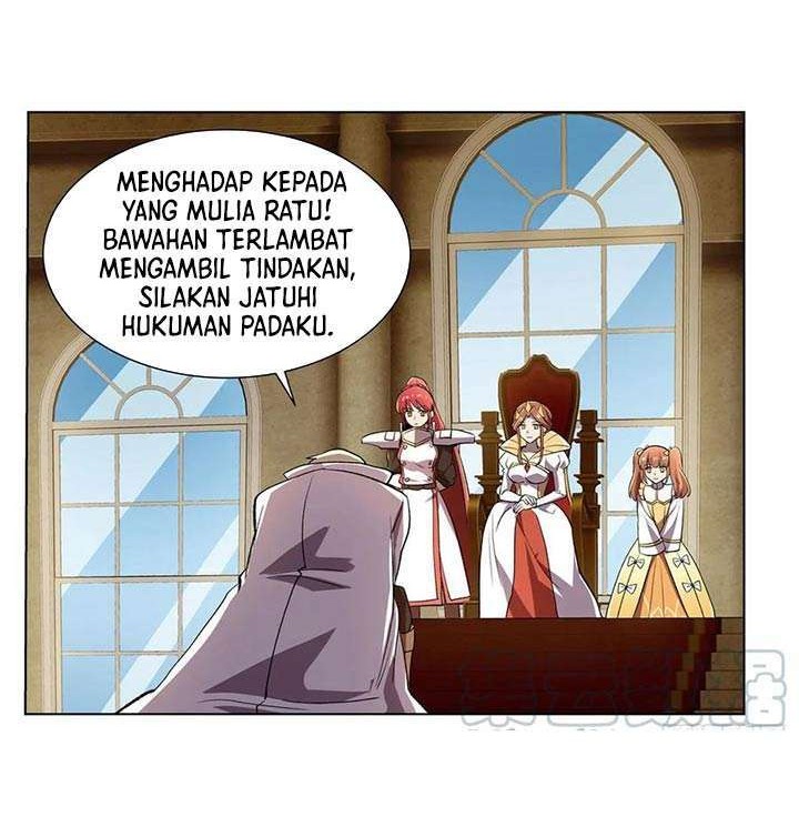 The Demon King Who Lost His Job Chapter 170 - halaman 20