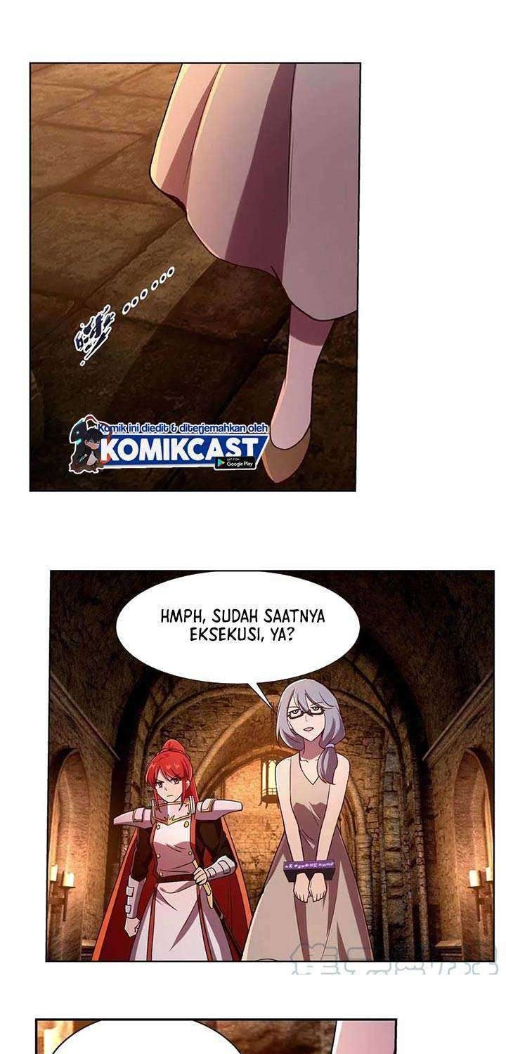 The Demon King Who Lost His Job Chapter 171 - halaman 17