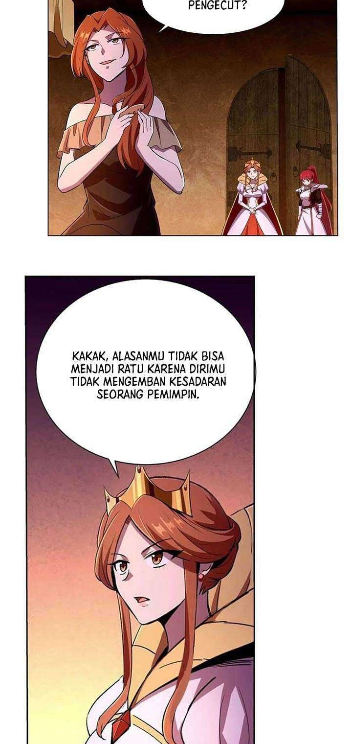 The Demon King Who Lost His Job Chapter 171 - halaman 23