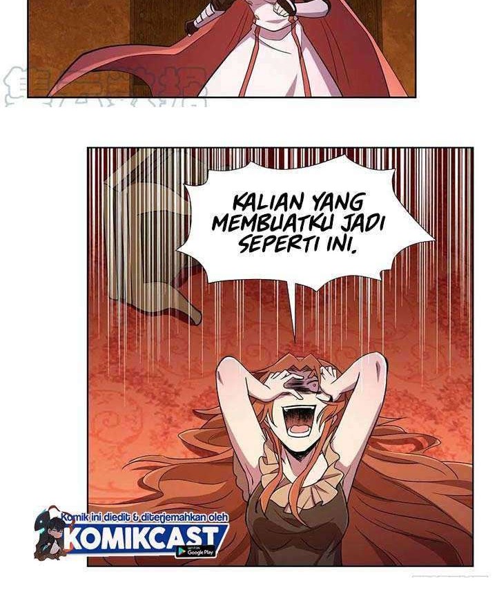 The Demon King Who Lost His Job Chapter 171 - halaman 27