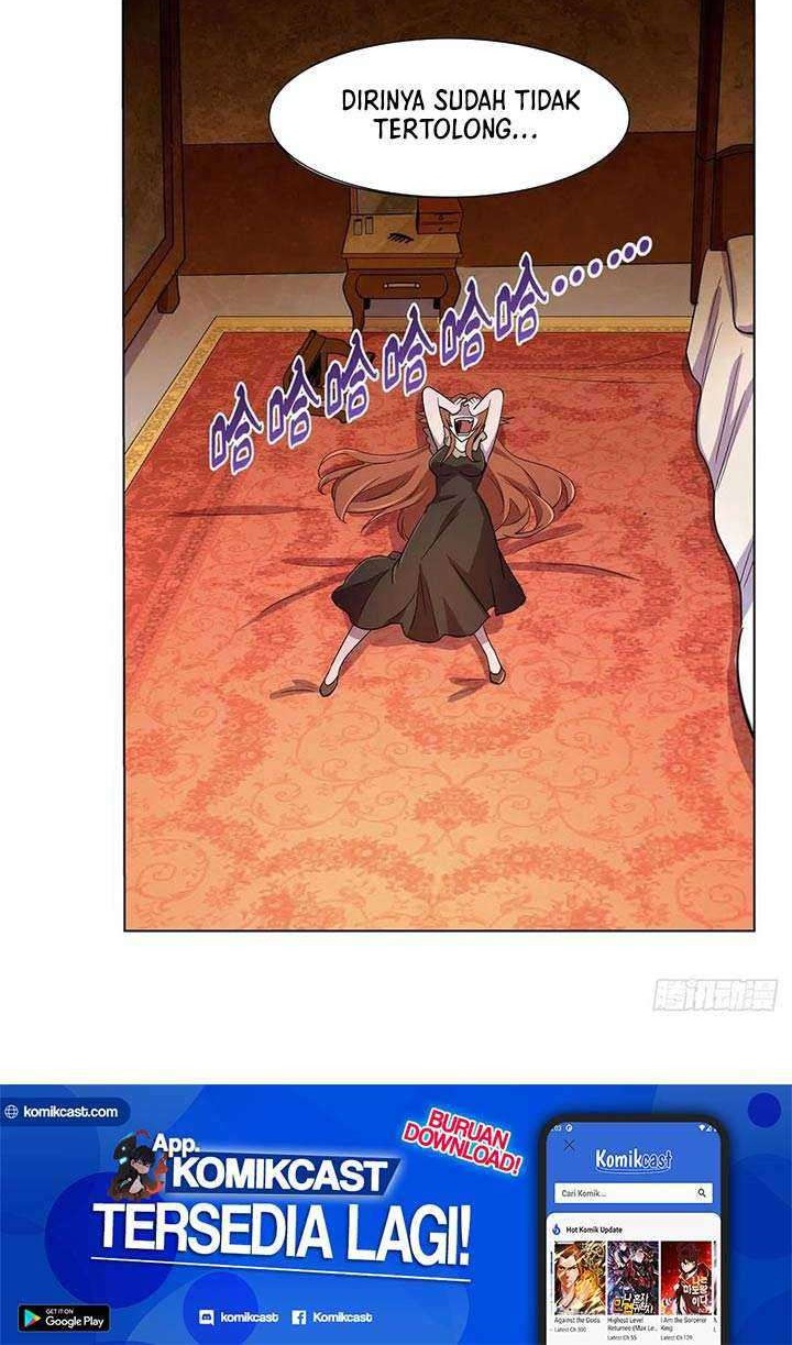 The Demon King Who Lost His Job Chapter 171 - halaman 29