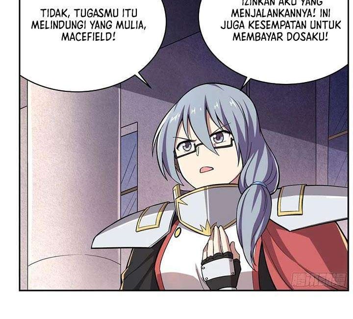 The Demon King Who Lost His Job Chapter 172 - halaman 20