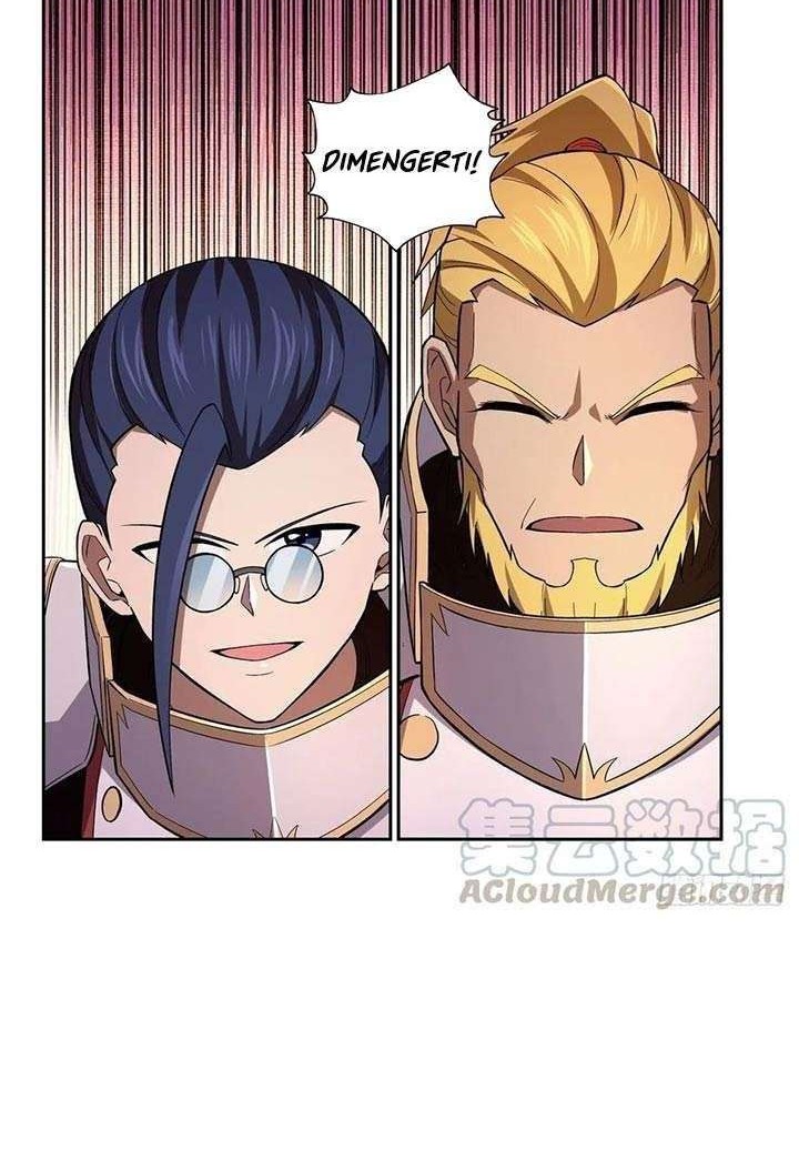 The Demon King Who Lost His Job Chapter 172 - halaman 24