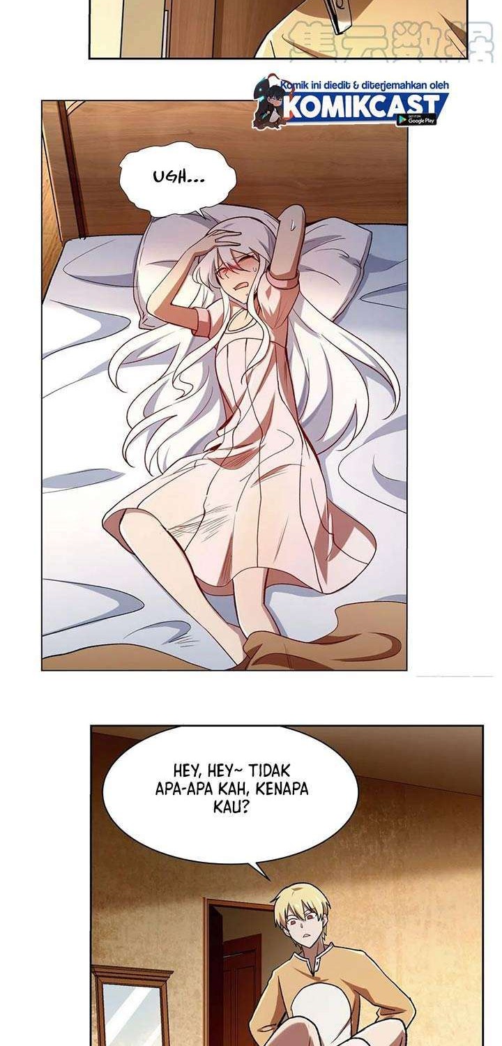 The Demon King Who Lost His Job Chapter 172 - halaman 4