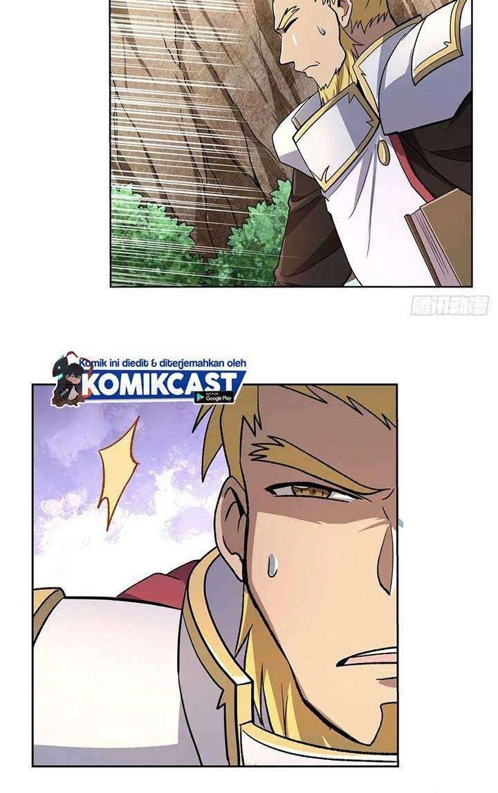 The Demon King Who Lost His Job Chapter 173 - halaman 13