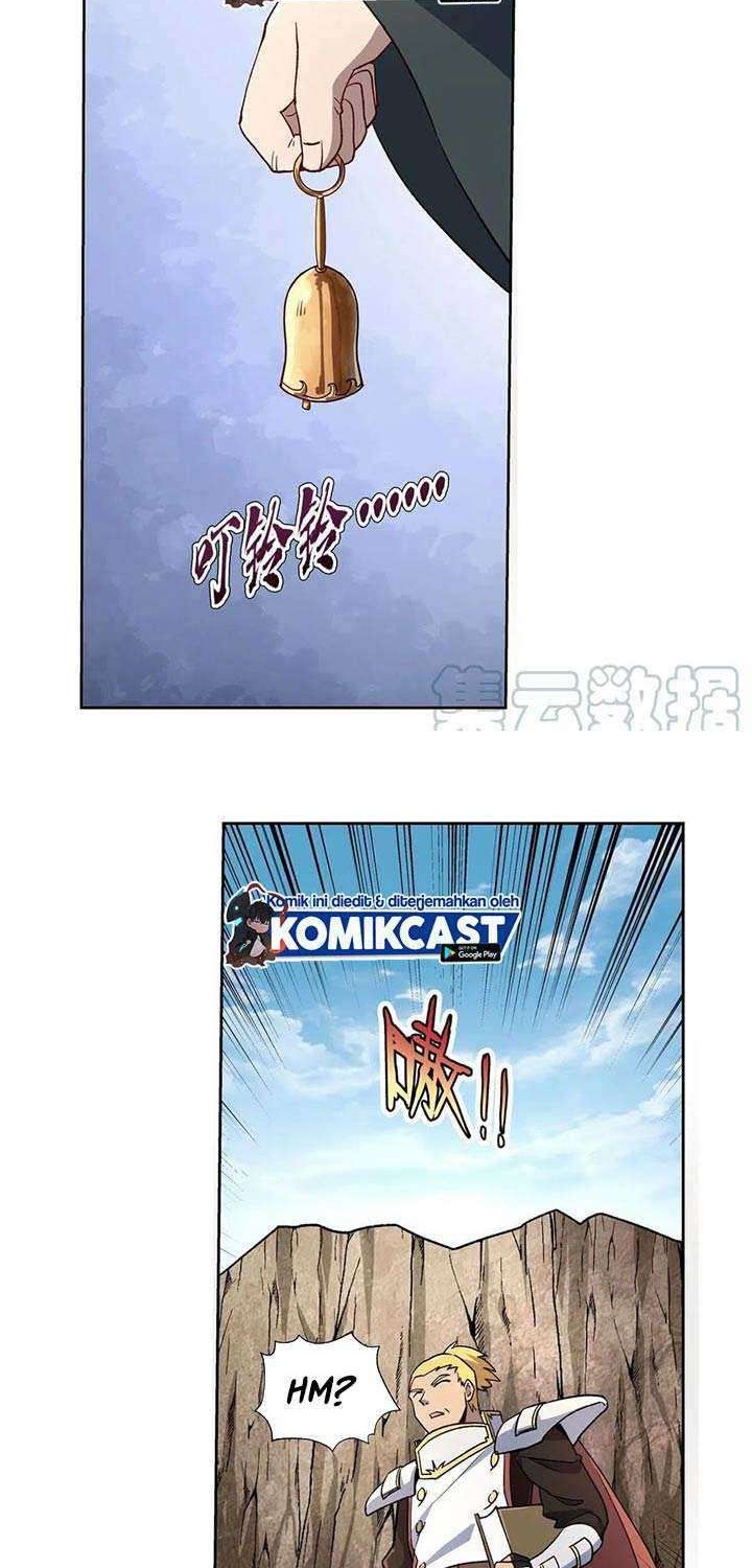 The Demon King Who Lost His Job Chapter 173 - halaman 15