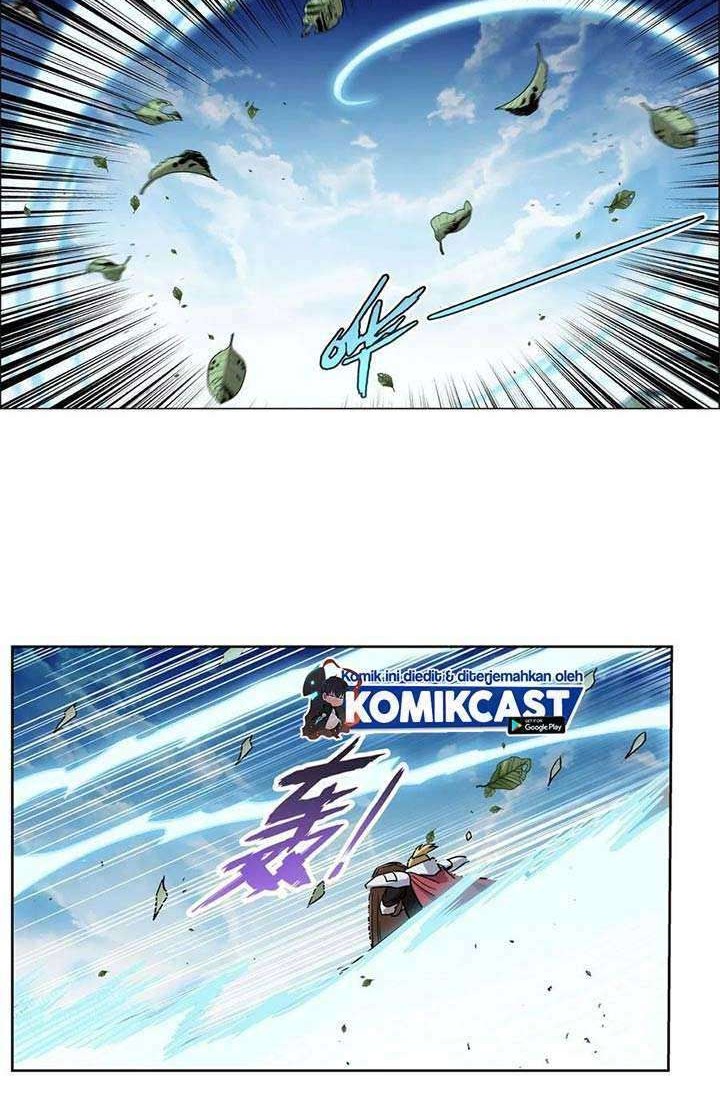 The Demon King Who Lost His Job Chapter 173 - halaman 19
