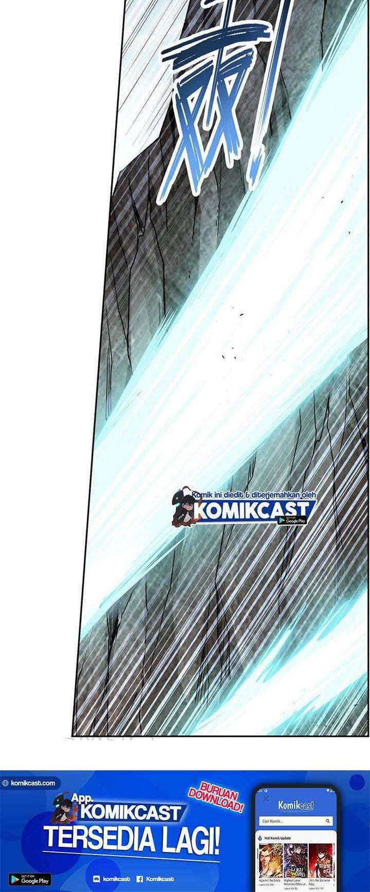 The Demon King Who Lost His Job Chapter 173 - halaman 23