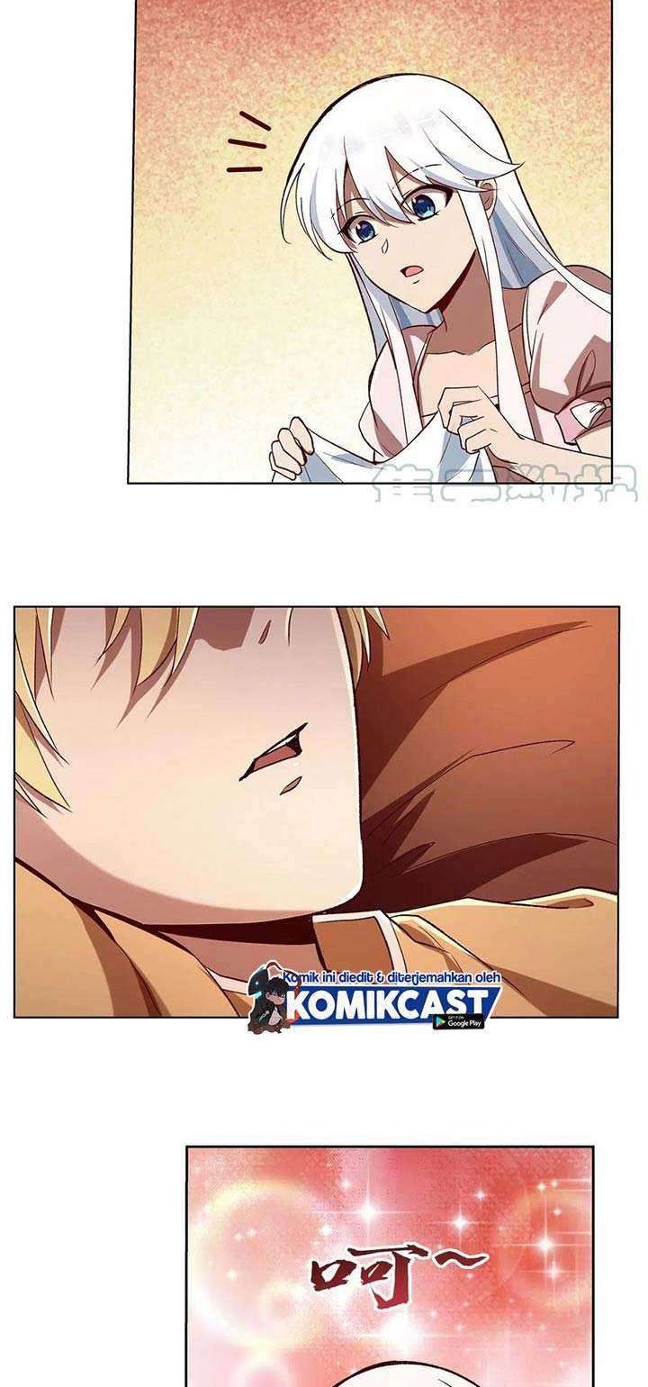 The Demon King Who Lost His Job Chapter 173 - halaman 5