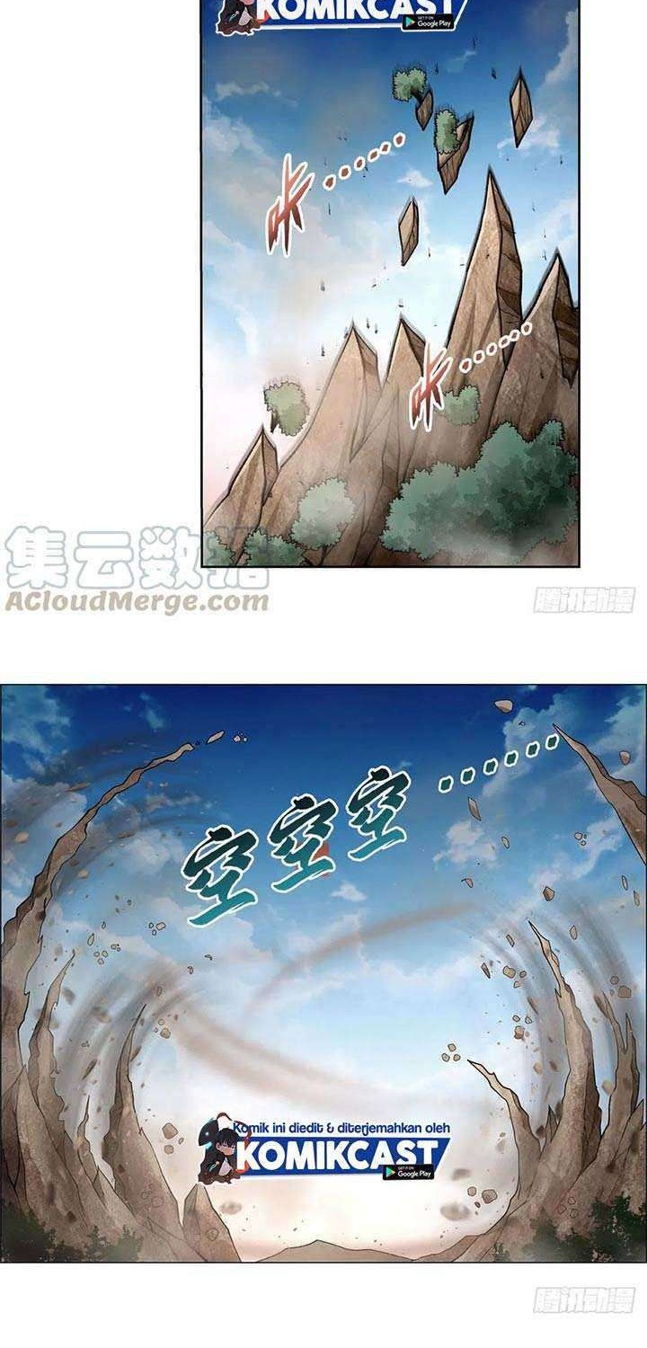 The Demon King Who Lost His Job Chapter 174 - halaman 13