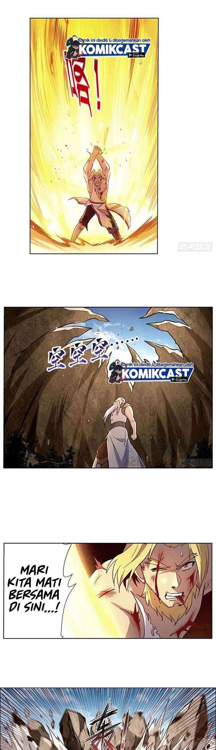 The Demon King Who Lost His Job Chapter 174 - halaman 14