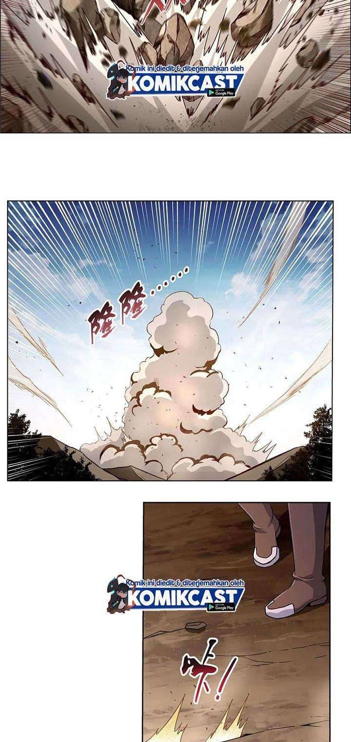 The Demon King Who Lost His Job Chapter 174 - halaman 15