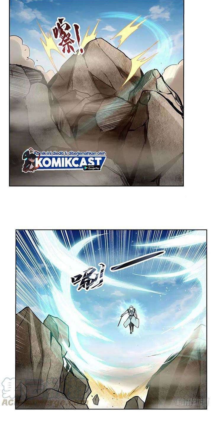 The Demon King Who Lost His Job Chapter 174 - halaman 17