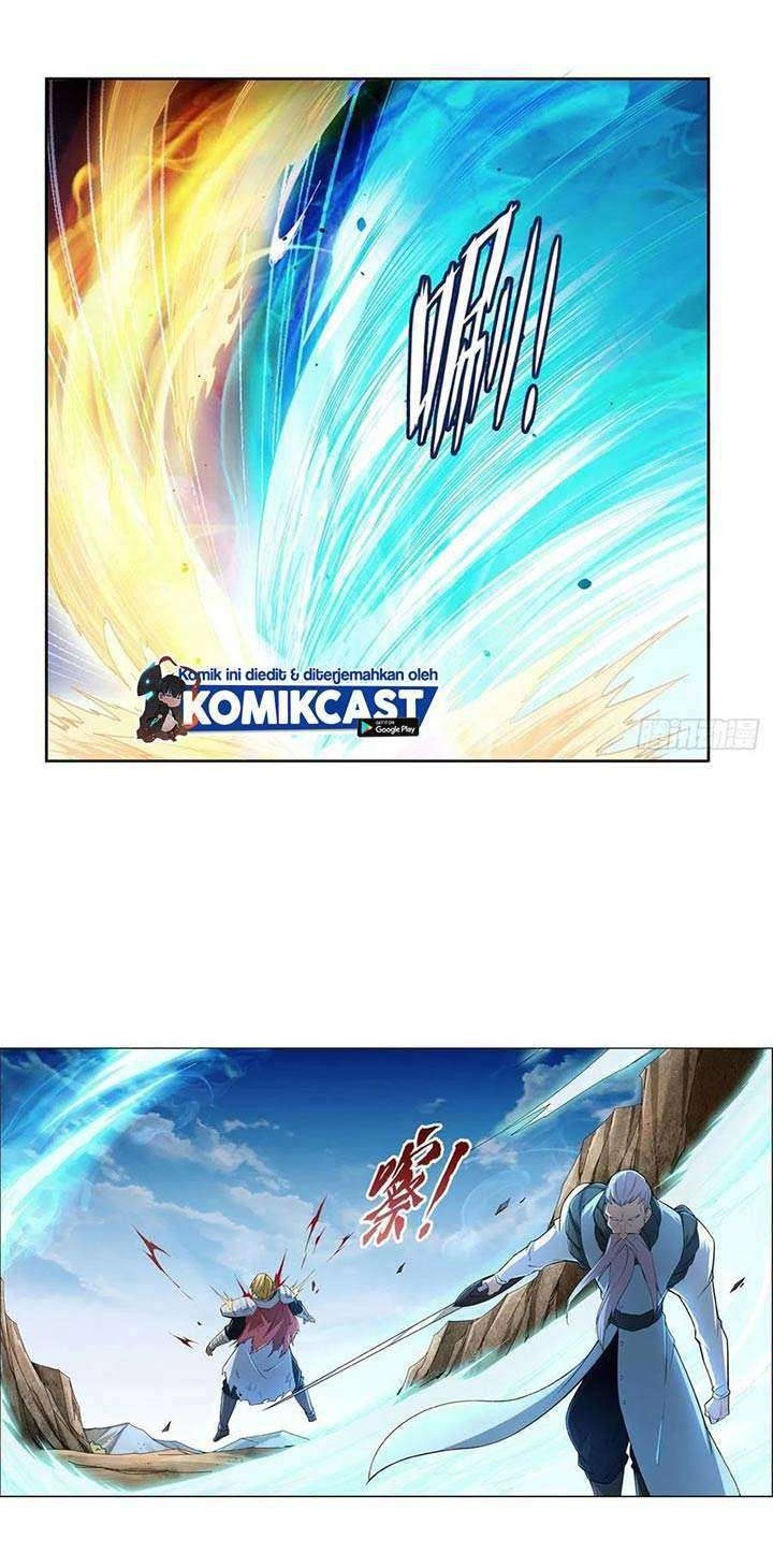 The Demon King Who Lost His Job Chapter 174 - halaman 5
