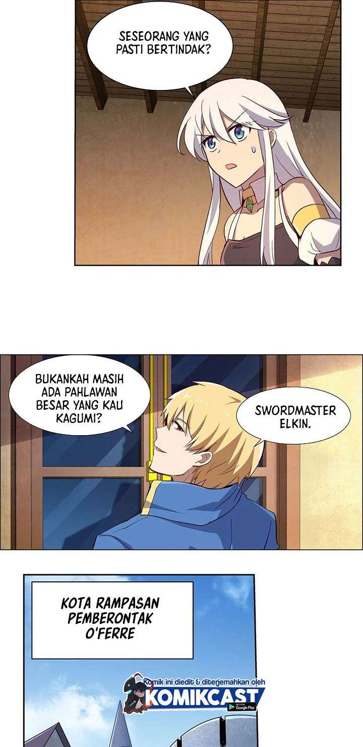 The Demon King Who Lost His Job Chapter 175 - halaman 14