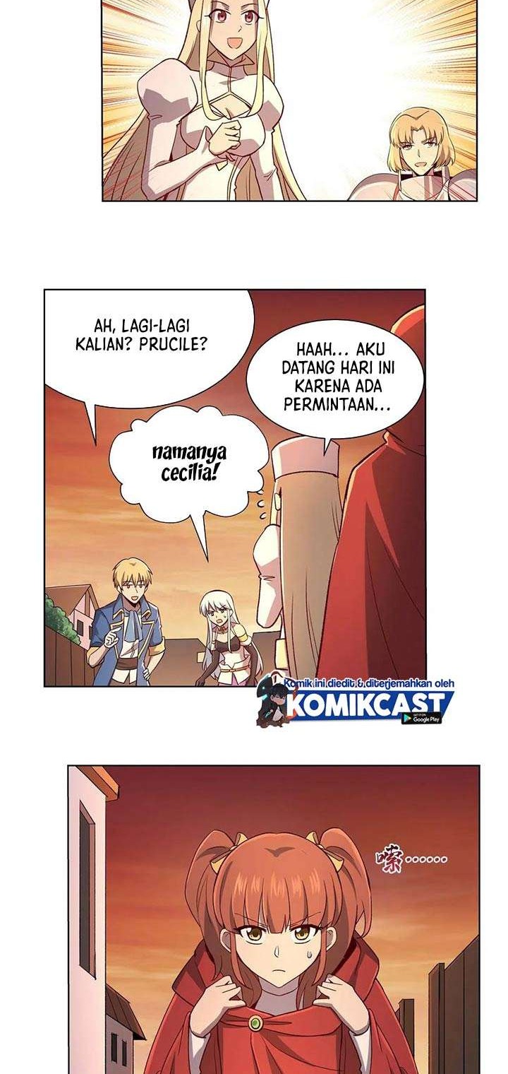 The Demon King Who Lost His Job Chapter 175 - halaman 2