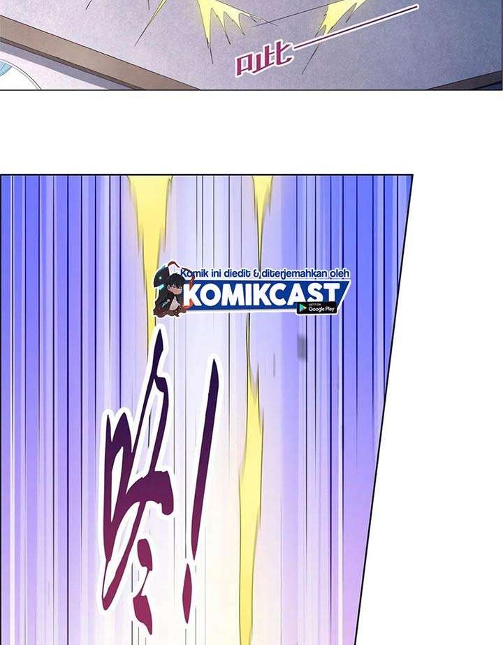 The Demon King Who Lost His Job Chapter 175 - halaman 20