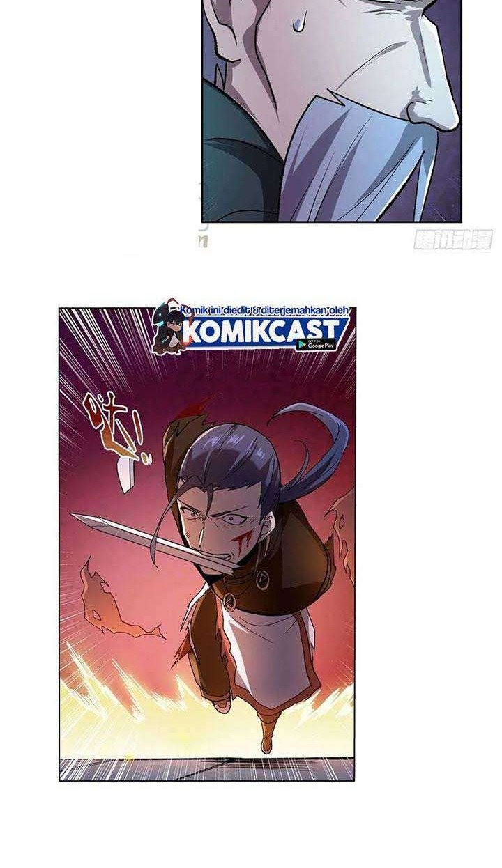 The Demon King Who Lost His Job Chapter 176 - halaman 13
