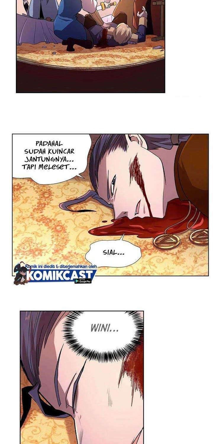 The Demon King Who Lost His Job Chapter 176 - halaman 17